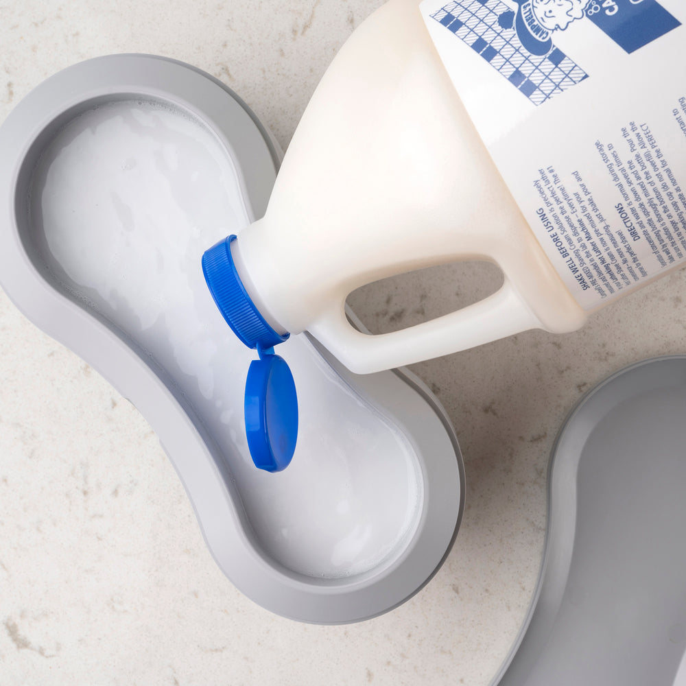 Campbell's Latherking Hot Lather Machine